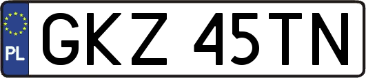 GKZ45TN