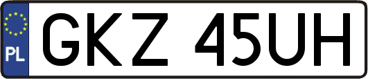 GKZ45UH