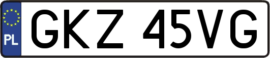 GKZ45VG