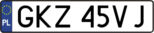 GKZ45VJ