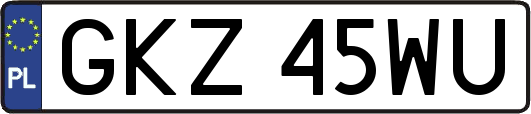 GKZ45WU
