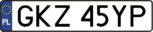 GKZ45YP