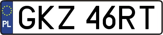 GKZ46RT