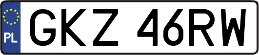 GKZ46RW