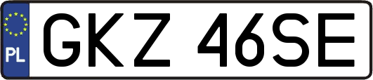 GKZ46SE