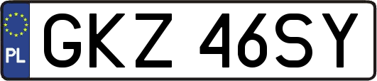 GKZ46SY