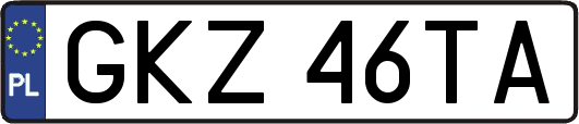 GKZ46TA