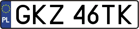 GKZ46TK