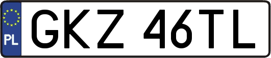 GKZ46TL