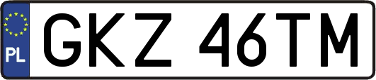 GKZ46TM