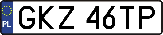 GKZ46TP