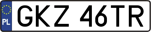 GKZ46TR
