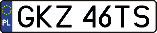 GKZ46TS