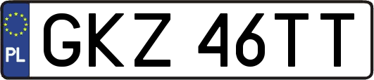 GKZ46TT