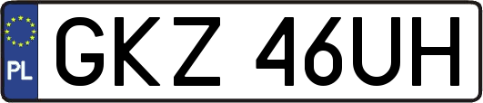 GKZ46UH