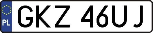 GKZ46UJ