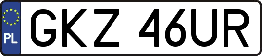 GKZ46UR