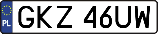 GKZ46UW