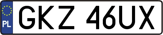GKZ46UX