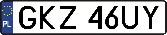 GKZ46UY