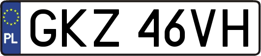 GKZ46VH
