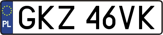 GKZ46VK