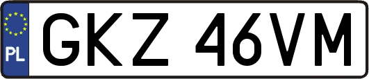 GKZ46VM