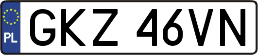 GKZ46VN