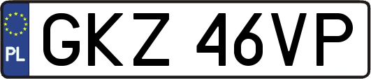 GKZ46VP