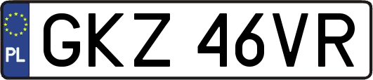 GKZ46VR
