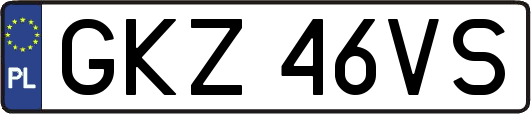 GKZ46VS