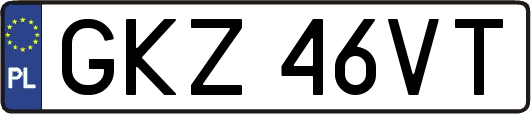 GKZ46VT
