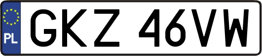 GKZ46VW