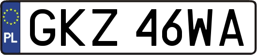 GKZ46WA