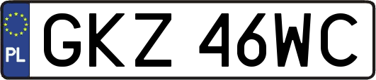 GKZ46WC