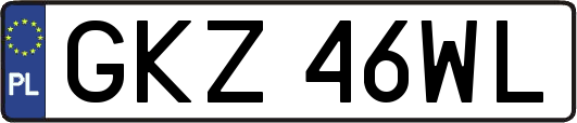 GKZ46WL