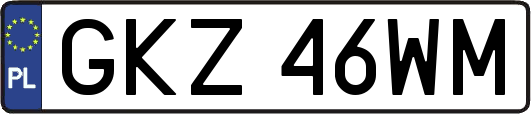 GKZ46WM
