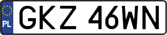 GKZ46WN