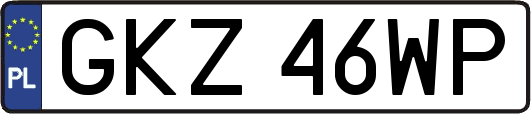 GKZ46WP