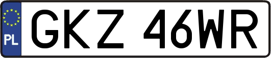 GKZ46WR