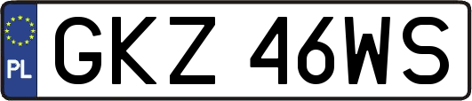 GKZ46WS