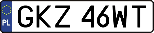GKZ46WT