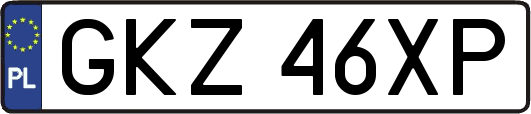 GKZ46XP