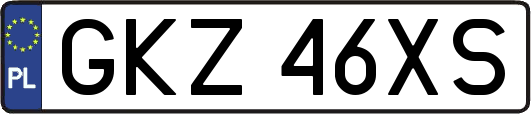 GKZ46XS
