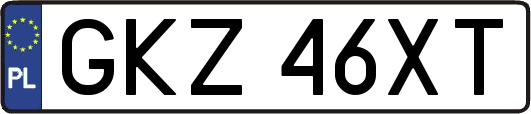 GKZ46XT