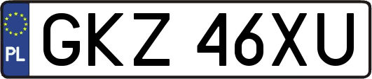 GKZ46XU