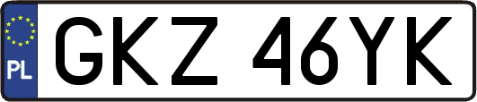 GKZ46YK