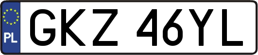 GKZ46YL