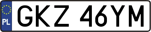 GKZ46YM