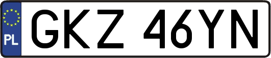 GKZ46YN